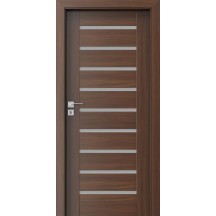 Porta KONCEPT A9 Orech 4 